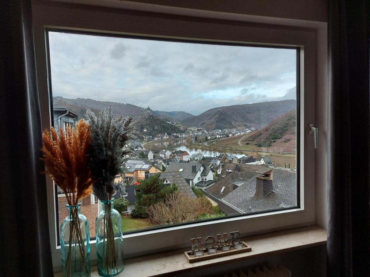 Ferienwohnung Meyver Cochem Exterior photo