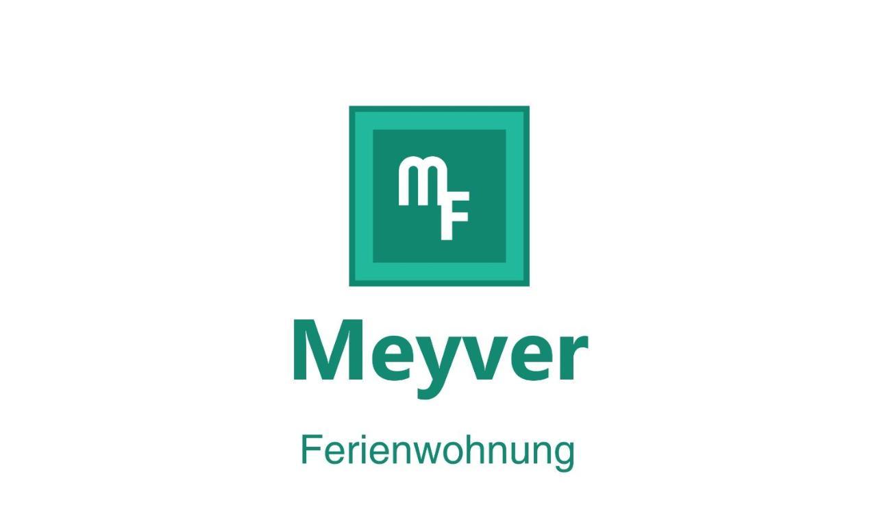 Ferienwohnung Meyver Cochem Exterior photo
