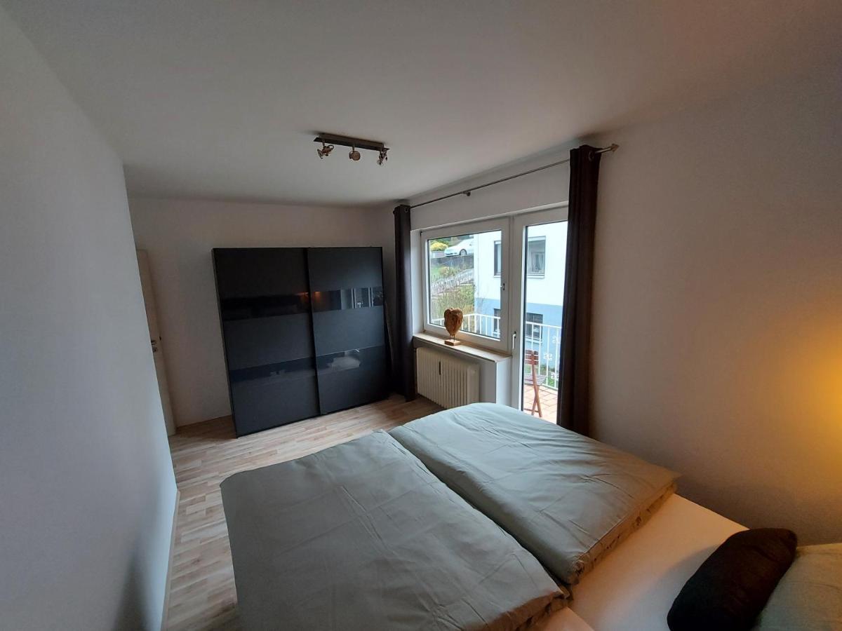 Ferienwohnung Meyver Cochem Exterior photo