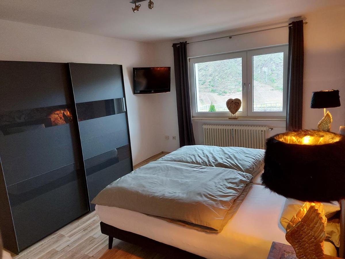 Ferienwohnung Meyver Cochem Exterior photo