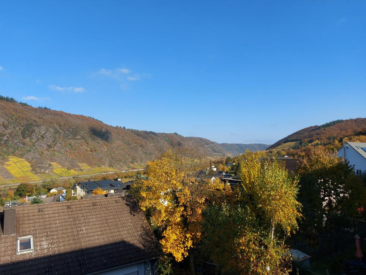 Ferienwohnung Meyver Cochem Exterior photo